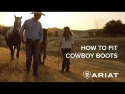 Ariat Ladies Fatbaby Heritage Boots -Vevo Shop 0 23