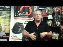 Cavallo Sport Regular Sole Hoof Boots -Vevo Shop 0 34