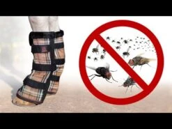 Kensington Fly Boots Fleece