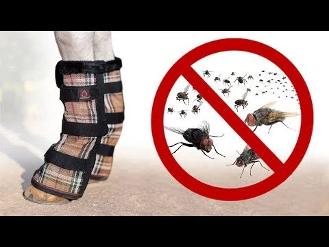 Kensington Fly Boots Fleece 3 Kensington Fly Boots Fleece