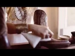 Ariat Ladies Fatbaby II Boots -Vevo Shop 0 48