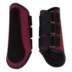 Basic Neoprene Splint Boots -Vevo Shop TBGV58 235082