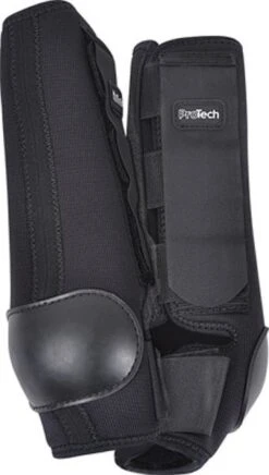 Classic Equine Pro Tech Boots Hind