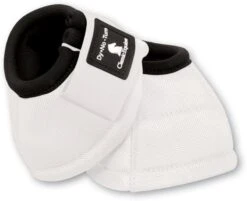 Classic Equine DyNO No-Turn Bell Boots -Vevo Shop TE000259 169417