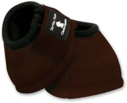 Classic Equine DyNO No-Turn Bell Boots -Vevo Shop TE000259 169419