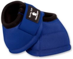 Classic Equine DyNO No-Turn Bell Boots -Vevo Shop TE000259 169421