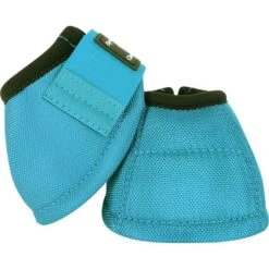 Classic Equine DyNO No-Turn Bell Boots -Vevo Shop TE000259 360220