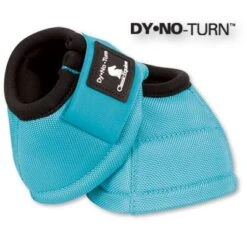 Classic Equine DyNO No-Turn Bell Boots -Vevo Shop TE000259 360220 01