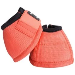 Classic Equine DyNO No-Turn Bell Boots -Vevo Shop TE000259 448423