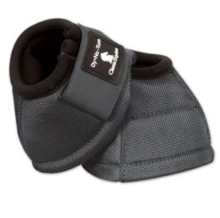 Classic Equine DyNO No-Turn Bell Boots -Vevo Shop TE000259 467544