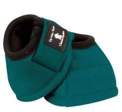 Classic Equine DyNO No-Turn Bell Boots -Vevo Shop TE000259 487496