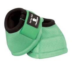 Classic Equine DyNO No-Turn Bell Boots -Vevo Shop TE000259 497331
