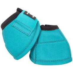 Classic Equine DyNO No-Turn Bell Boots -Vevo Shop TE000259 883159