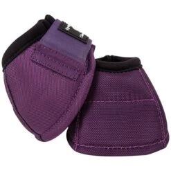 Classic Equine DyNO No-Turn Bell Boots -Vevo Shop TE000259 883163