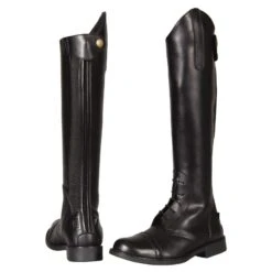 TuffRider Kids Starter Back Zip Field Boots