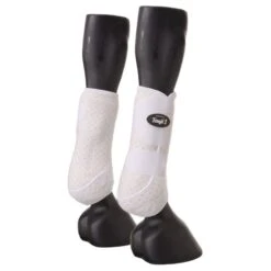 Tough1 Vented Sport Boots Front