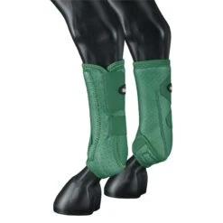 Tough1 Vented Sport Boots Rear -Vevo Shop TE003815 896158