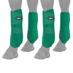 Tough1 Vented Sport Boots 4-Pack -Vevo Shop TE003816 896161