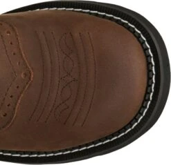 Justin Boots Justin Ladies Gypsy Gemma 8in Round Toe Boots -Vevo Shop TE003959 06