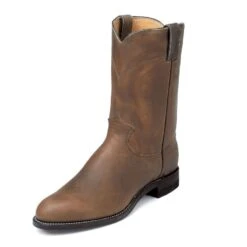 Justin Boots Justin Mens Roper 10in Boots