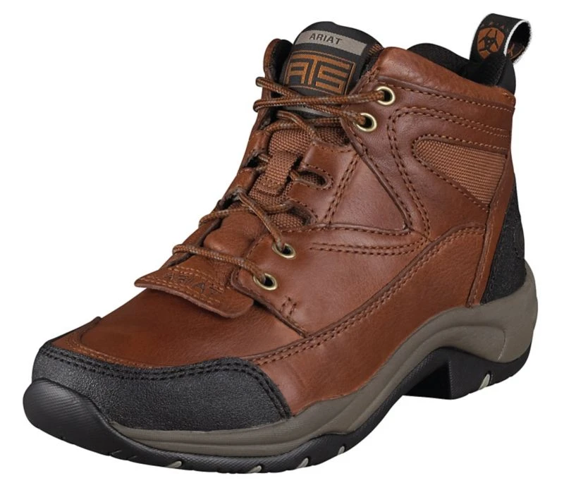 Ariat Ladies Terrain Boots 4 Ariat Ladies Terrain Boots - Image 2