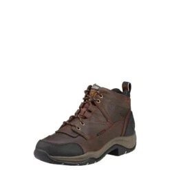 Ariat Ladies Terrain H2O Boots -Vevo Shop TE005507 273691 10