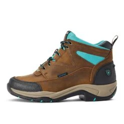 Ariat Ladies Terrain H2O Boots -Vevo Shop TE005507 890239 03
