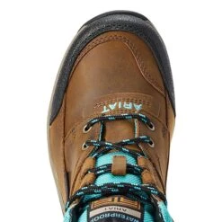 Ariat Ladies Terrain H2O Boots -Vevo Shop TE005507 890239 04