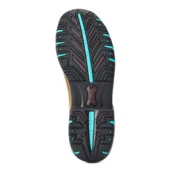 Ariat Ladies Terrain H2O Boots -Vevo Shop TE005507 890239 06