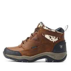 Ariat Ladies Terrain H2O Boots -Vevo Shop TE005507 903119 01