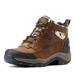 Ariat Ladies Terrain H2O Boots -Vevo Shop TE005507 903119 P