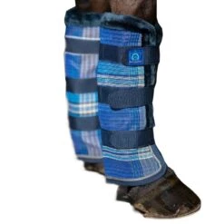 Kensington Draft Fly Boots -Vevo Shop TE006432 593792 01