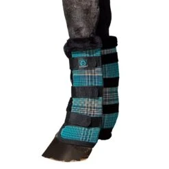 Kensington Draft Fly Boots -Vevo Shop TE006432 892214