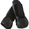 Roma Magnetic Open Front Boots 1 Roma Magnetic Open Front Boots -Vevo Shop TE006461 288645