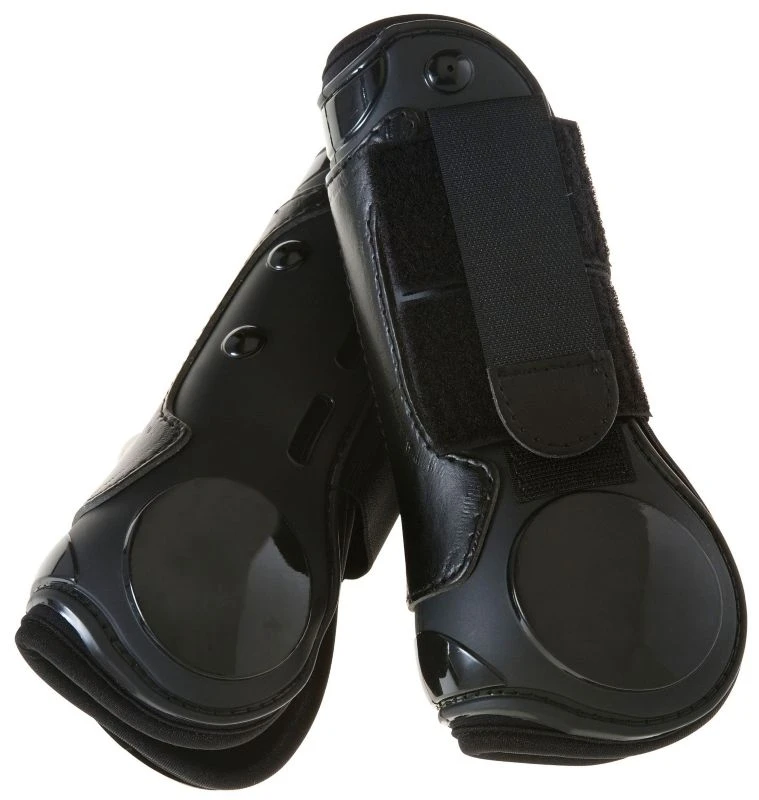 Roma Magnetic Open Front Boots 3 Roma Magnetic Open Front Boots