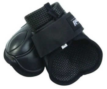 Roma Form Fit Fetlock Boots 4 Roma Form Fit Fetlock Boots - Image 2