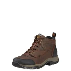 Ariat Mens Terrain H2O Boots -Vevo Shop TE007355 307933 10