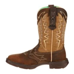 Durango Lady Rebel Let Love Fly Boots -Vevo Shop TE008298 021