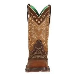 Durango Lady Rebel Let Love Fly Boots -Vevo Shop TE008298 031