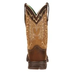 Durango Lady Rebel Let Love Fly Boots -Vevo Shop TE008298 041