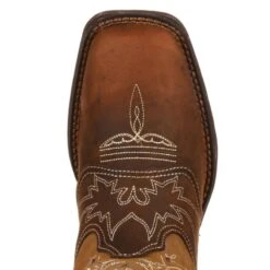 Durango Lady Rebel Let Love Fly Boots -Vevo Shop TE008298 051