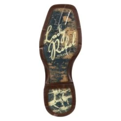 Durango Lady Rebel Let Love Fly Boots -Vevo Shop TE008298 061