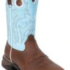 Flirt With Durango Ladies Pull-On Boots -Vevo Shop TE008300 P