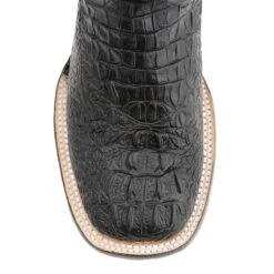 Ferrini Ladies Print Caiman Croc Boots -Vevo Shop TE009181 04