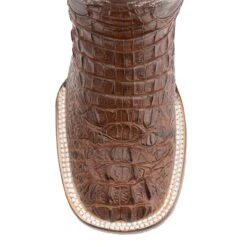 Ferrini Ladies Print Caiman Croc Boots -Vevo Shop TE009181 09