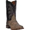 Dan Post Mens Franklin Western Boots