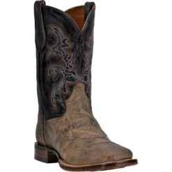 Dan Post Mens Franklin Western Boots