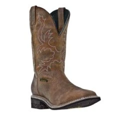 Dan Post Mens Nogales Waterproof Boots