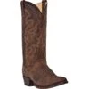 Dan Post Mens Renegade Western Boots -Vevo Shop TE009912