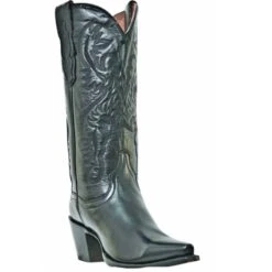 Dan Post Ladies Maria Western Boots
